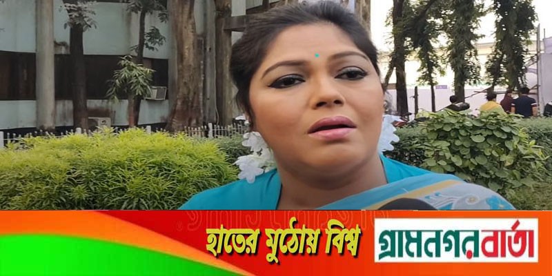 আত্মহত্যার হুমকি দিলেন অভিনেত্রী নাসরিন! আত্মহত্যার হুমকি দিলেন অভিনেত্রী নাসরিন!