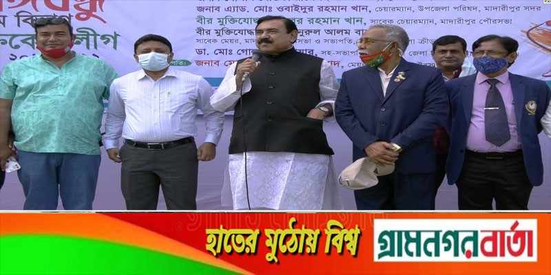 ইসি গঠনে বিএনপি পালিয়ে বেড়িয়েছে: শাজাহান খান ইসি গঠনে বিএনপি পালিয়ে বেড়িয়েছে: শাজাহান খান