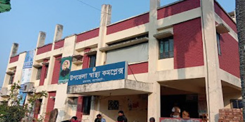 রামপালে শতভাগ মানুষ পেল প্রথম ডোজ টিকা রামপালে শতভাগ মানুষ পেল প্রথম ডোজ টিকা