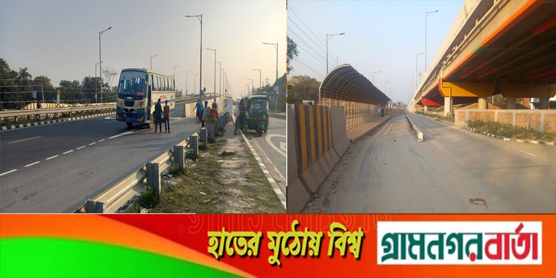 শ্রীনগরে কোটি কোটি টাকা ব্যায়ে নির্মিত বাস স্টেশনে বাস থামছে না শ্রীনগরে কোটি কোটি টাকা ব্যায়ে নির্মিত বাস স্টেশনে বাস থামছে না