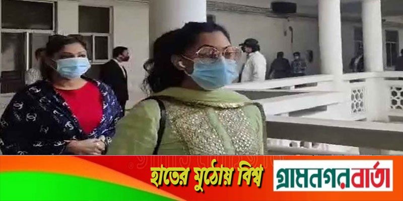 শিল্পী সমিতির পদ ফেরত পেতে নিপুনের আপিল শিল্পী সমিতির পদ ফেরত পেতে নিপুনের আপিল