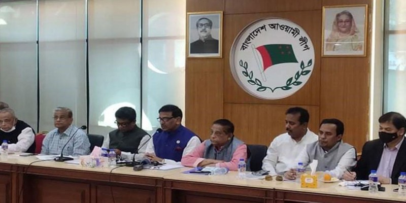 বিএনপির নেতাদের দুই কানকাটা, তাদের লজ্জা শরম নেই: হানিফ বিএনপির নেতাদের দুই কানকাটা, তাদের লজ্জা শরম নেই: হানিফ