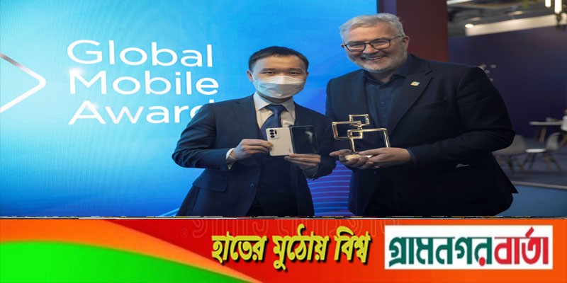 গ্লোমো অ্যাওয়ার্ডস ২০২২-এ ‘ডিসরাপ্টিভ ডিভাইস ইনোভেশন’ পুরস্কার জিতল অপো গ্লোমো অ্যাওয়ার্ডস ২০২২-এ ‘ডিসরাপ্টিভ ডিভাইস ইনোভেশন’ পুরস্কার জিতল অপো