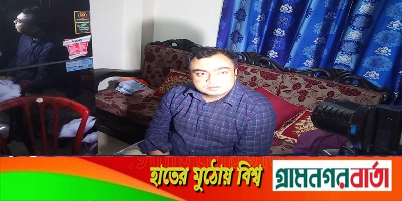মেহেরপুরে কৃষি ব্যাংক কর্মকর্তা ৫২পিস ইয়াবাসহ আটক মেহেরপুরে কৃষি ব্যাংক কর্মকর্তা ৫২পিস ইয়াবাসহ আটক