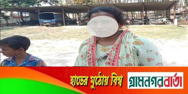 শ্রীনগরে ২০ টাকা চাওয়াকে কেন্দ্র করে মারধরে আহত-২ শ্রীনগরে ২০ টাকা চাওয়াকে কেন্দ্র করে মারধরে আহত-২