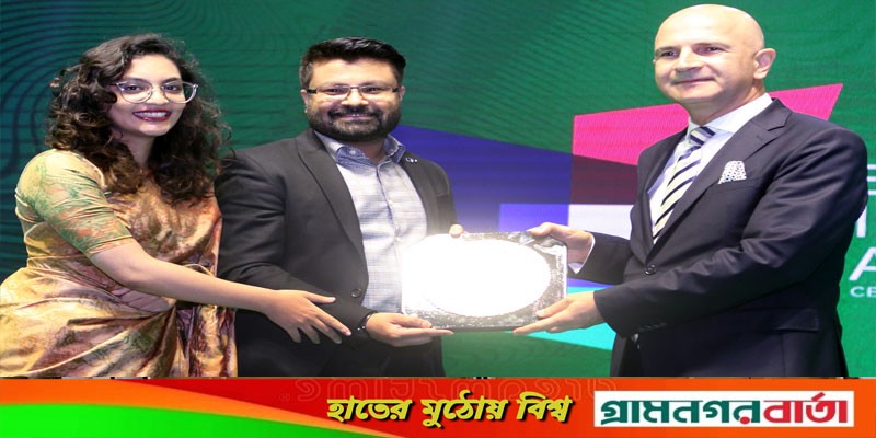 ‘বাংলাদেশ ইনোভেশন অ্যাওয়ার্ডস ২০২২’অর্জন করলো কোকা-কোলা ইন্টারন্যাশনাল বেভারেজেস ‘বাংলাদেশ ইনোভেশন অ্যাওয়ার্ডস ২০২২’অর্জন করলো কোকা-কোলা ইন্টারন্যাশনাল বেভারেজেস