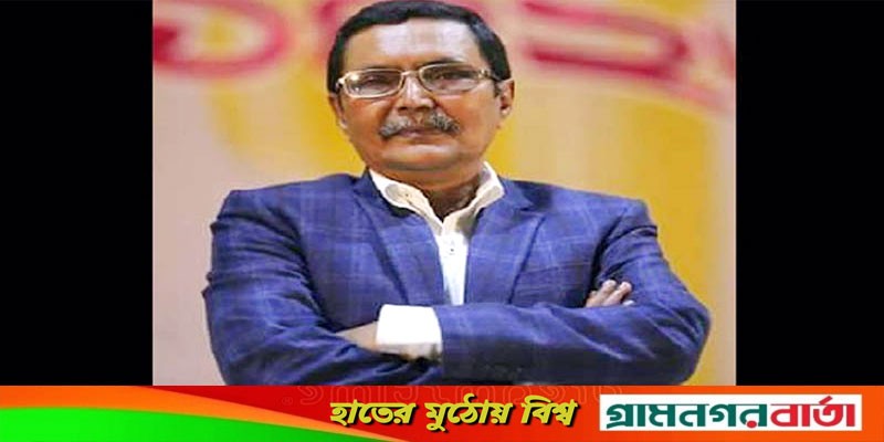 বহুল আলোচিত দুই হাজার কোটি টাকা পাচার মামলার আসামি বাবর গ্রেপ্তার বহুল আলোচিত দুই হাজার কোটি টাকা পাচার মামলার আসামি বাবর গ্রেপ্তার