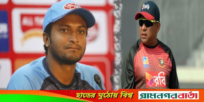 ‘সে না খেললে না খেলুক, আই ডোন্ট কেয়ার’ ‘সে না খেললে না খেলুক, আই ডোন্ট কেয়ার’