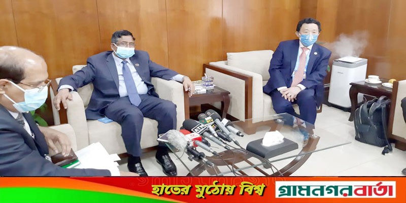 মোটা চালের দাম বাড়েনি: কৃষিমন্ত্রী মোটা চালের দাম বাড়েনি: কৃষিমন্ত্রী