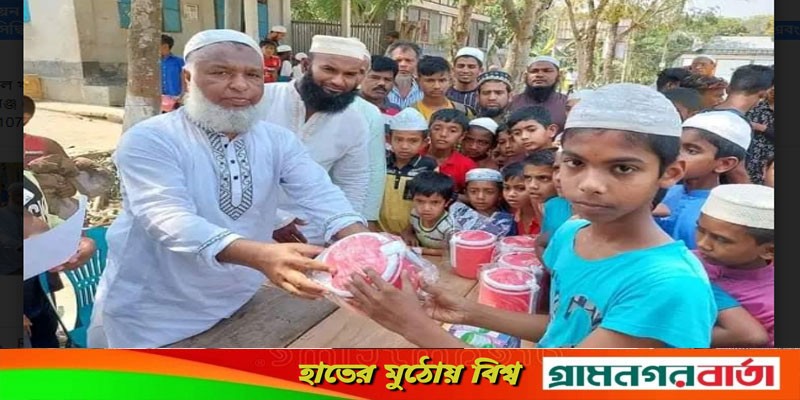 বঙ্গবন্ধুর জন্মশতবার্ষিকী উপলক্ষে শ্যামসিদ্ধিতে গ্রামীণ খেলা ধুলার পুরস্কার বিতরণ বঙ্গবন্ধুর জন্মশতবার্ষিকী উপলক্ষে শ্যামসিদ্ধিতে গ্রামীণ খেলা ধুলার পুরস্কার বিতরণ