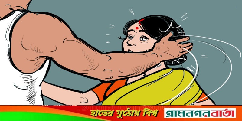 কানের গোড়ায় থাপ্পড়, শ্রবণশক্তি হারাচ্ছেন মহিলারা! কানের গোড়ায় থাপ্পড়, শ্রবণশক্তি হারাচ্ছেন মহিলারা!