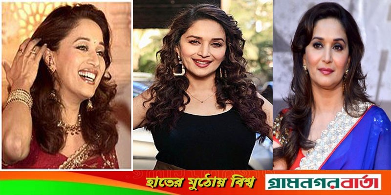 মাধুরীর নতুন রেকর্ড, বাংলাদেশসহ ১৬ দেশে শীর্ষ দশে ‘দ্য ফেম গেম’ মাধুরীর নতুন রেকর্ড, বাংলাদেশসহ ১৬ দেশে শীর্ষ দশে ‘দ্য ফেম গেম’