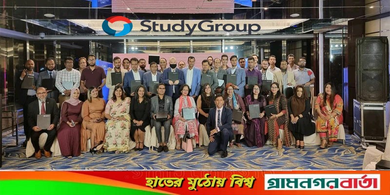 বাংলাদেশি শিক্ষার্থীদের বৃত্তি দিচ্ছে এফএইউ বাংলাদেশি শিক্ষার্থীদের বৃত্তি দিচ্ছে এফএইউ