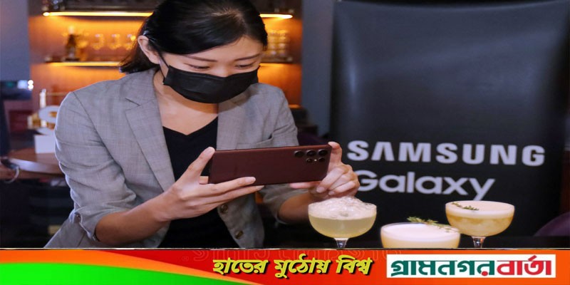 স্যামসাং গ্যালাক্সি এস২২ লুফে নিতে রেকর্ড সংখ্যক প্রি-অর্ডার স্যামসাং গ্যালাক্সি এস২২ লুফে নিতে রেকর্ড সংখ্যক প্রি-অর্ডার