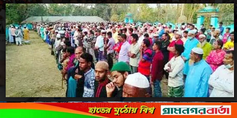 গাবতলীতে সড়ক দুর্ঘটনায় আহত যুবদল নেতা আমিনুর নিহত গাবতলীতে সড়ক দুর্ঘটনায় আহত যুবদল নেতা আমিনুর নিহত