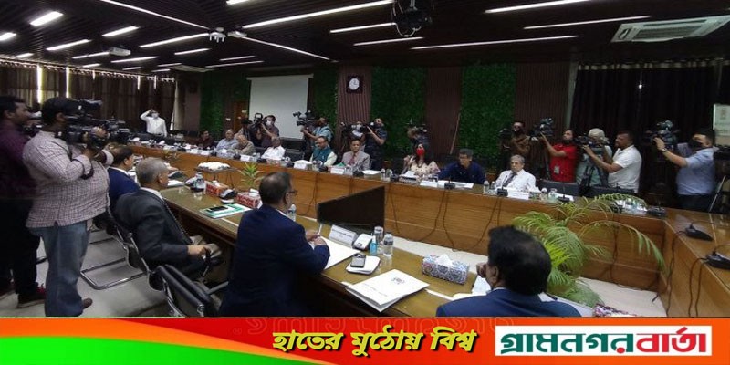 আমরা চাই অধিক অংশগ্রহণমূলক সংসদ নির্বাচন: সিইসি আমরা চাই অধিক অংশগ্রহণমূলক সংসদ নির্বাচন: সিইসি
