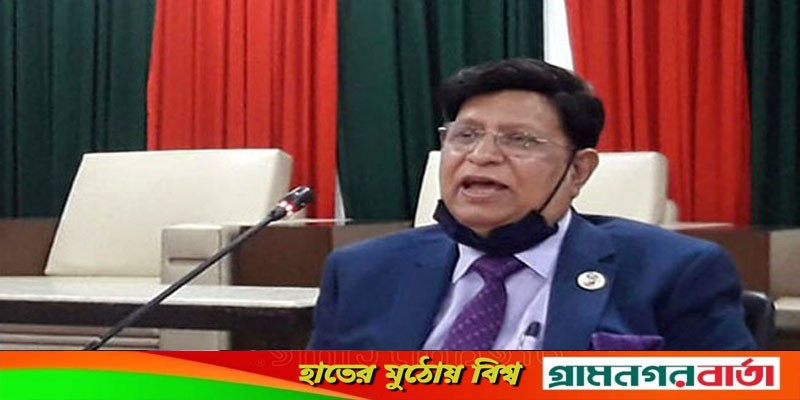 প্লেনে হঠাৎ অসুস্থ পররাষ্ট্রমন্ত্রী, সিএমএইচে ভর্তি প্লেনে হঠাৎ অসুস্থ পররাষ্ট্রমন্ত্রী, সিএমএইচে ভর্তি