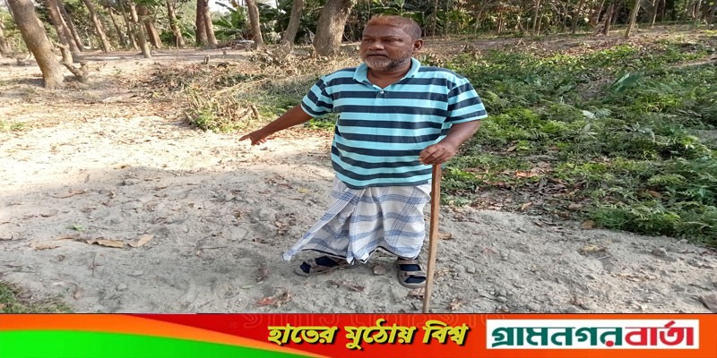 সিরাজদিখানে মাটি কাটায় বাধা দেওয়ায় হত্যার হুমকি, থানায় জিডি সিরাজদিখানে মাটি কাটায় বাধা দেওয়ায় হত্যার হুমকি, থানায় জিডি