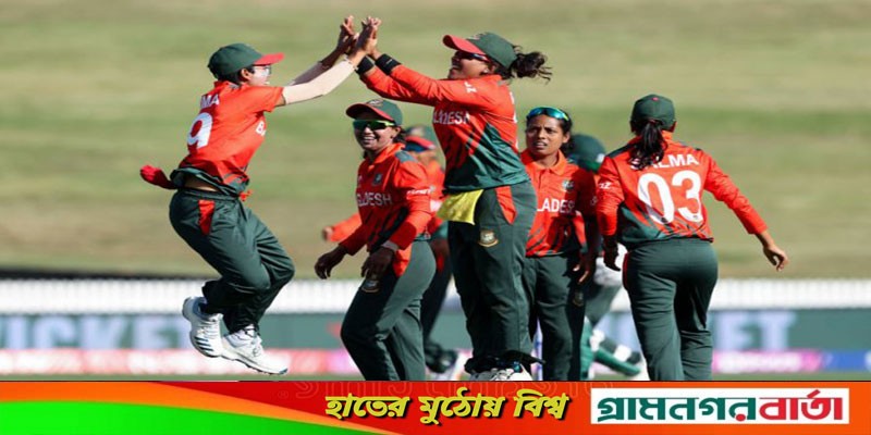 পাকিস্তানকে হারিয়েই বিশ্বকাপে প্রথম আনন্দ বাংলাদেশের পাকিস্তানকে হারিয়েই বিশ্বকাপে প্রথম আনন্দ বাংলাদেশের