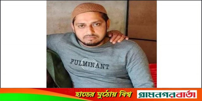 ‘আমি চলে যাচ্ছি, মানুষের দেনা শোধ করে দিও’ ‘আমি চলে যাচ্ছি, মানুষের দেনা শোধ করে দিও’