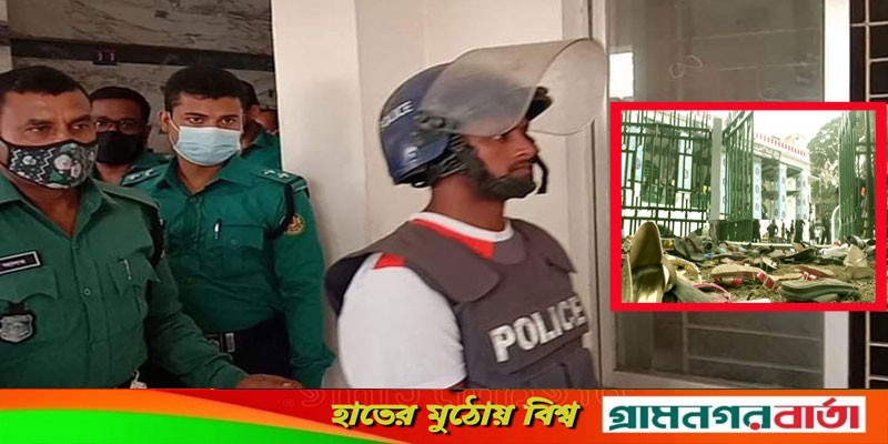 হোসেনি দালানে বোমা হামলা মামলার রায়, দুজনের কারাদণ্ড হোসেনি দালানে বোমা হামলা মামলার রায়, দুজনের কারাদণ্ড