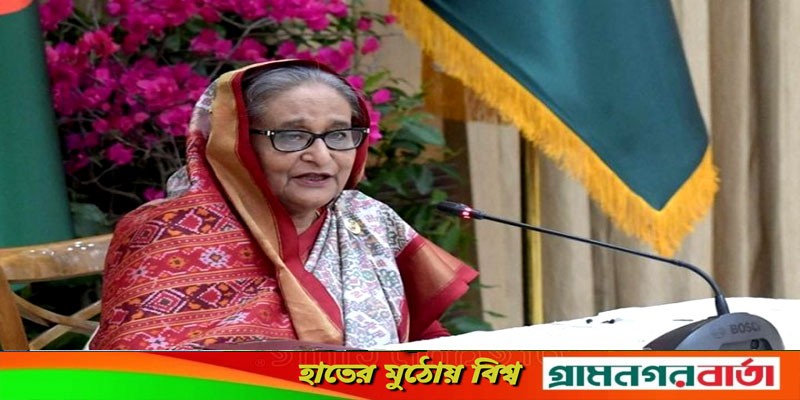 এক কোটি মানুষ পাবে স্পেশাল কার্ড: প্রধানমন্ত্রী এক কোটি মানুষ পাবে স্পেশাল কার্ড: প্রধানমন্ত্রী