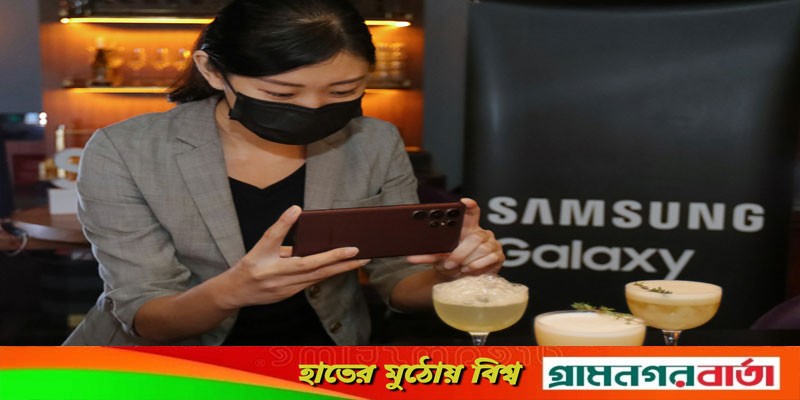 স্যামসাং গ্যালাক্সি এস২২ লুফে নিতে রেকর্ড সংখ্যক প্রি-অর্ডার স্যামসাং গ্যালাক্সি এস২২ লুফে নিতে রেকর্ড সংখ্যক প্রি-অর্ডার