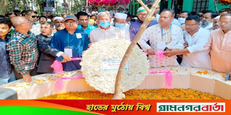 ব্যবসায়ী সিন্ডিকেটের মূল হোতা ক্ষমতাসীনদের নেতা ও এমপিরা: ফখরুল ব্যবসায়ী সিন্ডিকেটের মূল হোতা ক্ষমতাসীনদের নেতা ও এমপিরা: ফখরুল