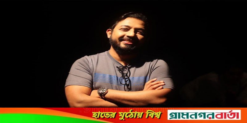 দীর্ঘ বিরতীর পর ‘ঋণী সমুদ্র’ দিয়ে ফিরলেন কণ্ঠশিল্পী নাফিস কামাল দীর্ঘ বিরতীর পর ‘ঋণী সমুদ্র’ দিয়ে ফিরলেন কণ্ঠশিল্পী নাফিস কামাল