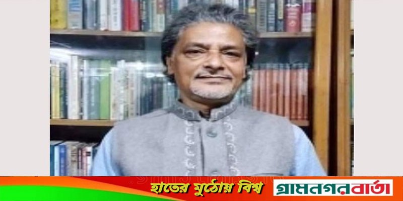 সিনিয়র সাংবাদিক আবুল বাশার নুরু আর নেই সিনিয়র সাংবাদিক আবুল বাশার নুরু আর নেই