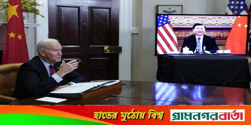 দুই প্রেসিডেন্টের ফোনালাপে যে কথা হলো দুই প্রেসিডেন্টের ফোনালাপে যে কথা হলো