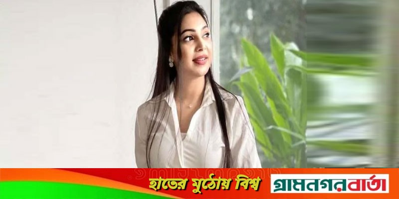 আসুন সবাই নারীদের সম্মান করি: প্রভা আসুন সবাই নারীদের সম্মান করি: প্রভা