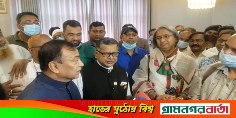 একটি শিক্ষাবর্ষে হয়তো করোনাকালের ক্ষতি পুরোটা কাটিয়ে ওঠা যাবে না একটি শিক্ষাবর্ষে হয়তো করোনাকালের ক্ষতি পুরোটা কাটিয়ে ওঠা যাবে না