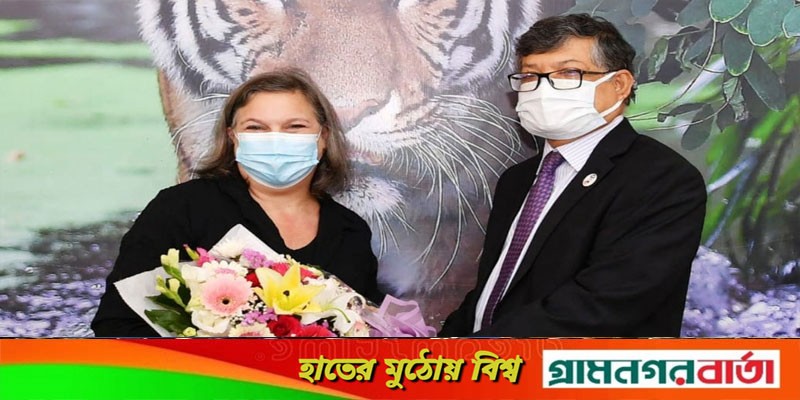 মার্কিন আন্ডার সেক্রেটারি ন্যুল্যান্ড ঢাকায়, অংশীদারি সংলাপ রোববার মার্কিন আন্ডার সেক্রেটারি ন্যুল্যান্ড ঢাকায়, অংশীদারি সংলাপ রোববার