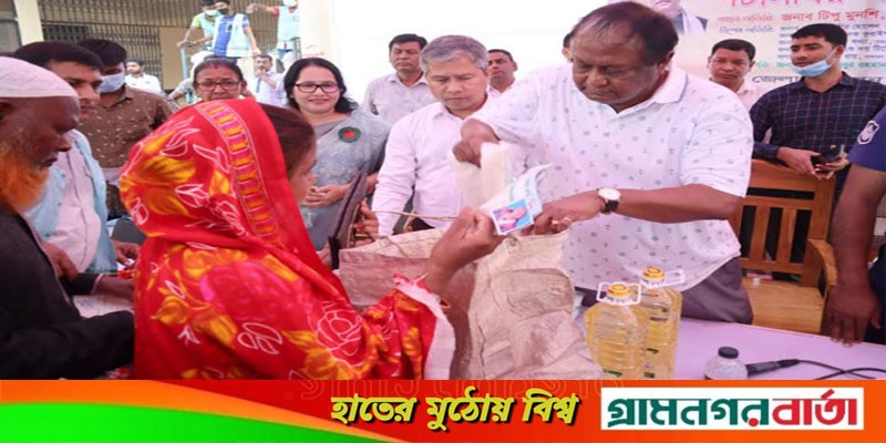 রমজানে নিত্যপণ্যের দাম বাড়বে না : ঠাকুরগাঁওয়ে বাণিজ্যমন্ত্রী রমজানে নিত্যপণ্যের দাম বাড়বে না : ঠাকুরগাঁওয়ে বাণিজ্যমন্ত্রী