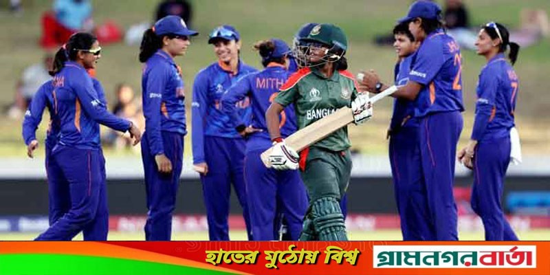 বিশ্বকাপে ভারতের কাছে হেরে গেল বাংলাদেশ বিশ্বকাপে ভারতের কাছে হেরে গেল বাংলাদেশ