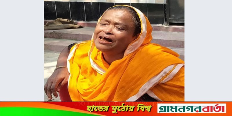 কালকিনিতে প্রতিপক্ষের হামলায় আহত ব্যবসায়ীর মৃত্যু কালকিনিতে প্রতিপক্ষের হামলায় আহত ব্যবসায়ীর মৃত্যু