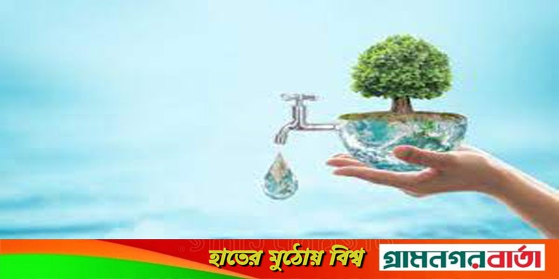আদমদীঘিতে বিশ্ব পানি দিবস পালন আদমদীঘিতে বিশ্ব পানি দিবস পালন