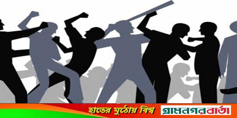 রাজৈরে দু’পক্ষের সংঘর্ষে একজন নিহত রাজৈরে দু’পক্ষের সংঘর্ষে একজন নিহত