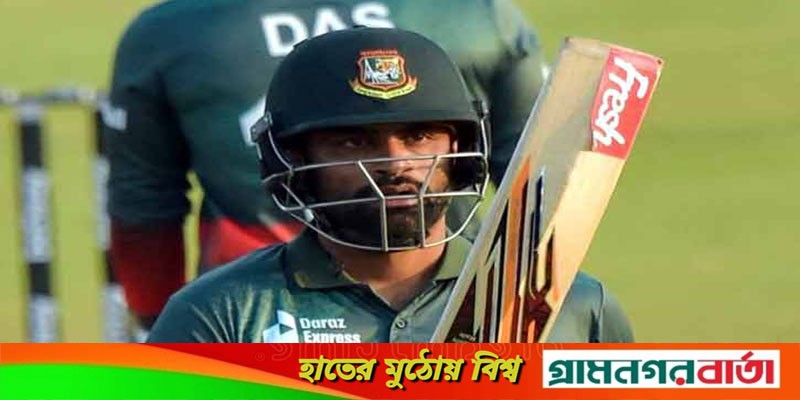 দক্ষিণ আফ্রিকার মাটিতে বাংলাদেশের ঐতিহাসিক সিরিজ জয় দক্ষিণ আফ্রিকার মাটিতে বাংলাদেশের ঐতিহাসিক সিরিজ জয়