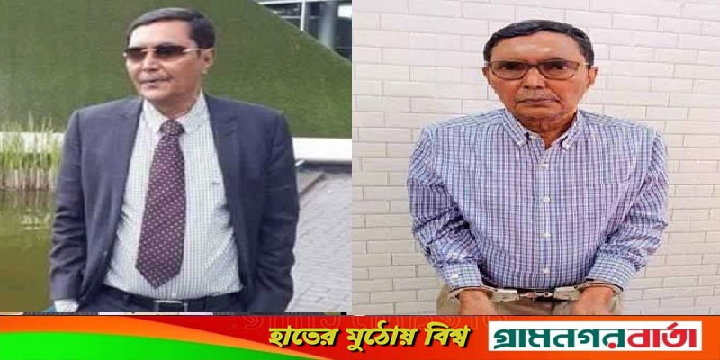 জামিন মেলেনি খোন্দকার মোহতেশামের জামিন মেলেনি খোন্দকার মোহতেশামের