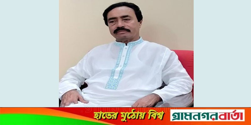 দুদকের মামলায় কারাগারে থাকা বাগেরহাট পৌর মেয়রের জামিন দুদকের মামলায় কারাগারে থাকা বাগেরহাট পৌর মেয়রের জামিন