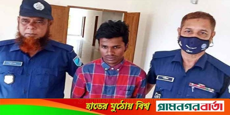 লৌহজংয়ে এসপির ভাই পরিচয়ে প্রতারণার অভিযোগে যুবক গ্রেফতার লৌহজংয়ে এসপির ভাই পরিচয়ে প্রতারণার অভিযোগে যুবক গ্রেফতার
