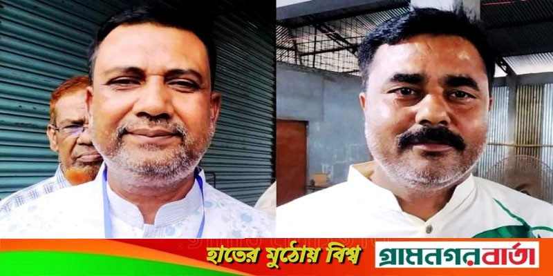মেহেরপুর মটর শ্রমিক ইউনিয়নের নির্বাচনে সভাপতি সোনা ও সম্পাদক মতিয়ার পুনঃনির্বাচিত মেহেরপুর মটর শ্রমিক ইউনিয়নের নির্বাচনে সভাপতি সোনা ও সম্পাদক মতিয়ার পুনঃনির্বাচিত