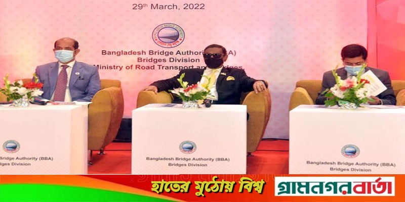 ঢাকা এখন দূষনের নগরী: সেতুমন্ত্রী ঢাকা এখন দূষনের নগরী: সেতুমন্ত্রী