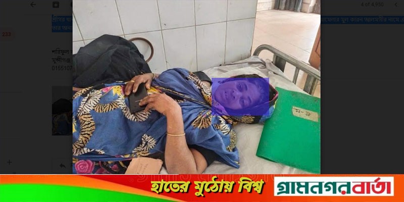 রাঢ়ীখালে আদালতের নিষেধাজ্ঞা অমান্য করে বিল্ডিং নির্মাণ! রাঢ়ীখালে আদালতের নিষেধাজ্ঞা অমান্য করে বিল্ডিং নির্মাণ!