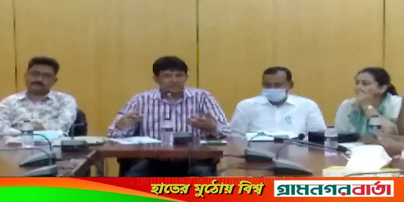 পৌরসভার বিভিন্ন সমস্যা সমাধানের লক্ষে মাদারীপুর সনাক এর মতবিনিময় সভা পৌরসভার বিভিন্ন সমস্যা সমাধানের লক্ষে মাদারীপুর সনাক এর মতবিনিময় সভা