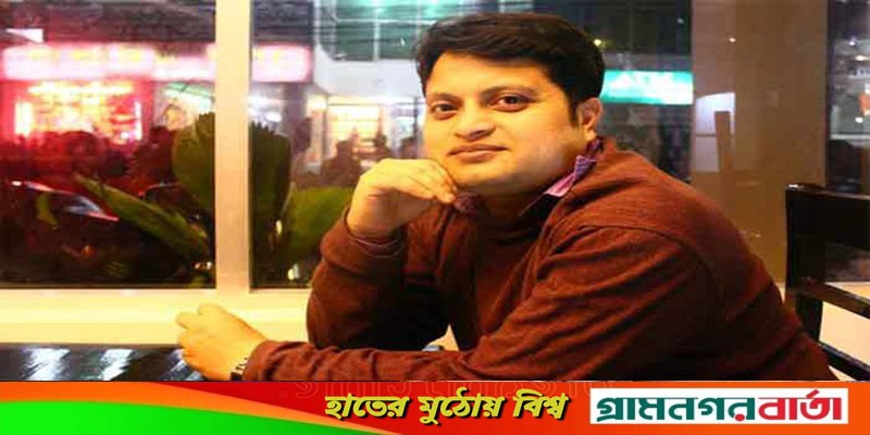 ব্লগার অনন্ত বিজয় হত্যা: চার আসামির মৃত্যুদণ্ড ব্লগার অনন্ত বিজয় হত্যা: চার আসামির মৃত্যুদণ্ড