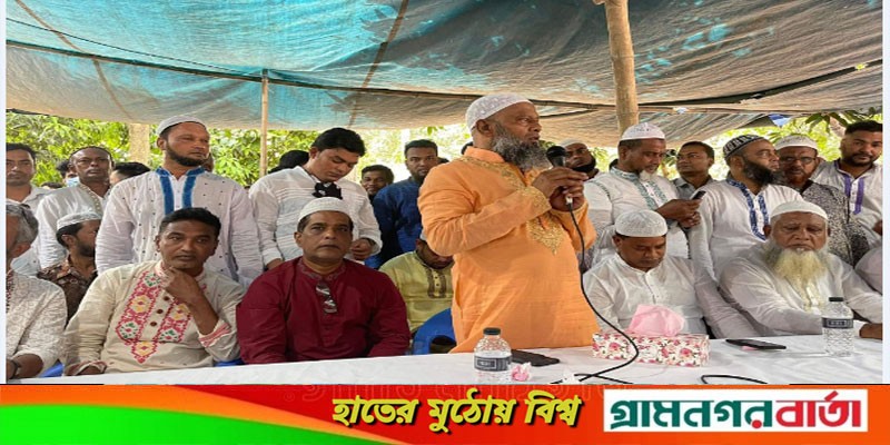 সিরাজদিখান বিএনপির নব গঠিত আহ্বায়ক আবদুল্লাহ মতবিনিময় সিরাজদিখান বিএনপির নব গঠিত আহ্বায়ক আবদুল্লাহ মতবিনিময়