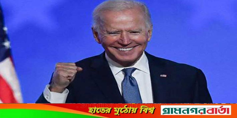 বিশ্ব মুসলিমদের পবিত্র রমজানের শুভেচ্ছা জানালেন বাইডেন বিশ্ব মুসলিমদের পবিত্র রমজানের শুভেচ্ছা জানালেন বাইডেন